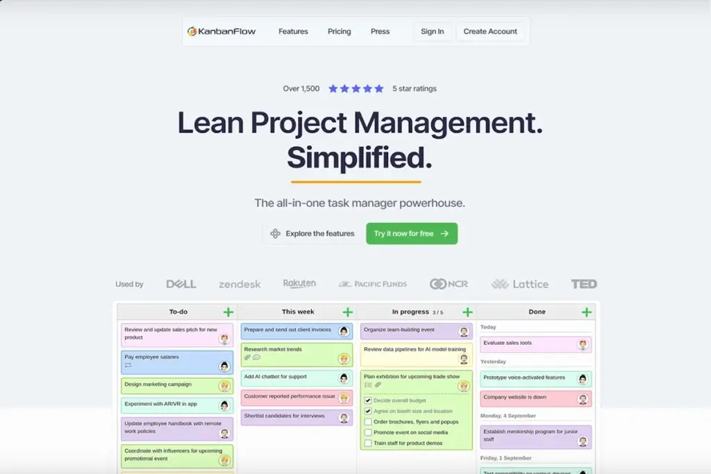 After website laten vernieuwen