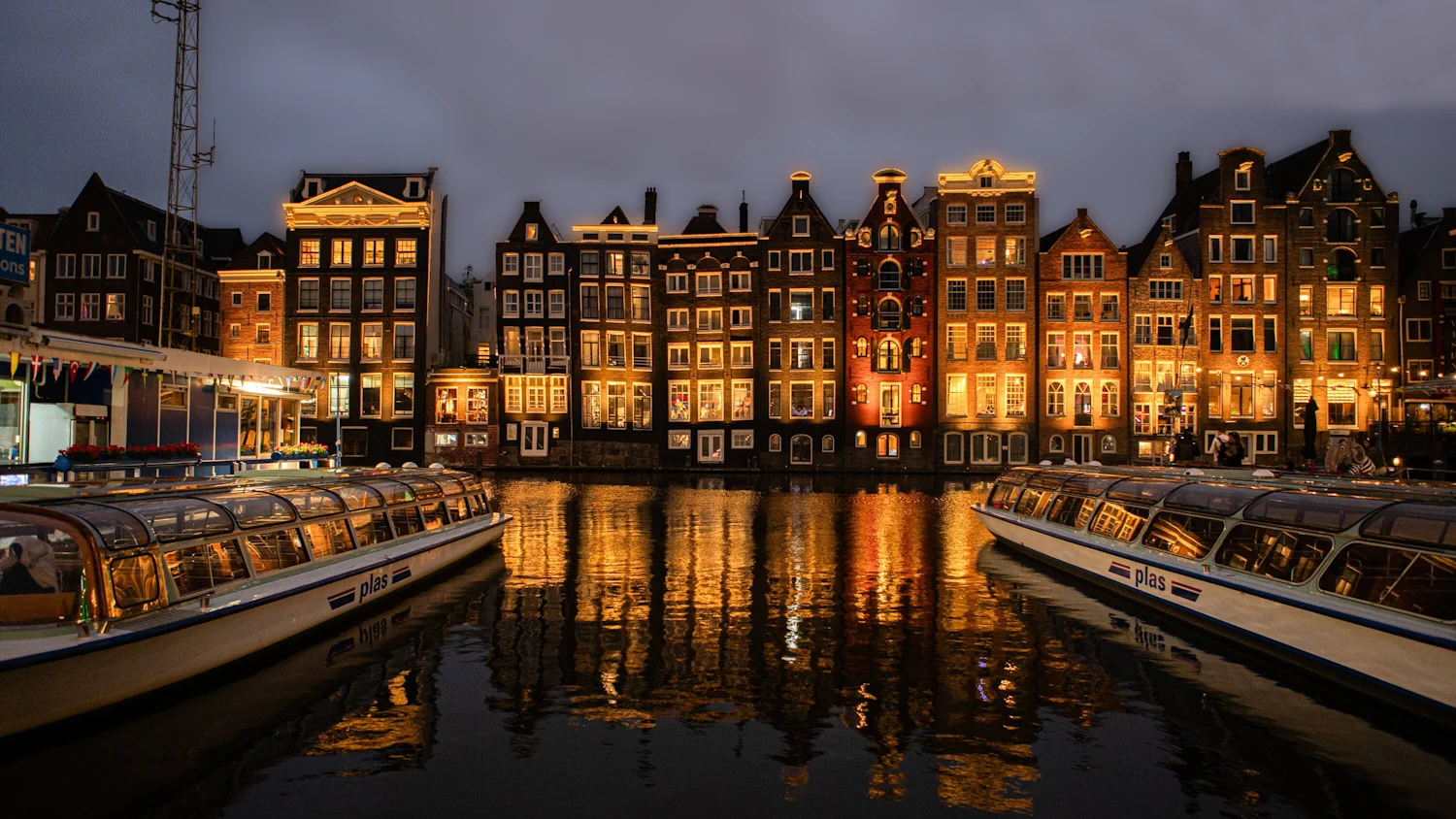 Professionele website laten maken Amsterdam