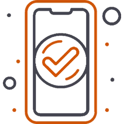 Responsive ontwerp | icon