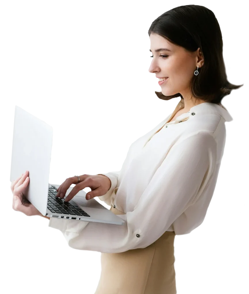 Professionele website laten maken
