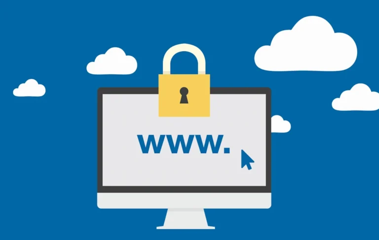 WordPress Website Beveiligen