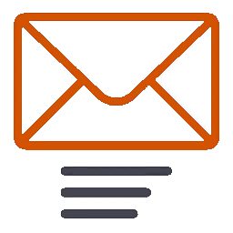 email | icon