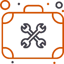 Website vernieuwen | icon